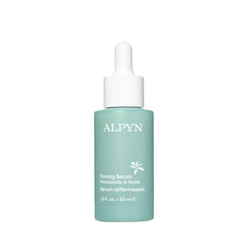 Alpyn bottle front view showing clean packaging and brand benefit