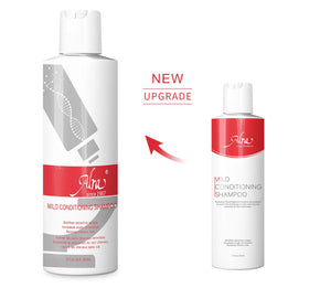 Alra rosemary and aloe closeup highlighting natural ingredients and soothing effect