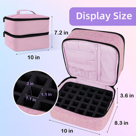ALSLEA contents laid out organized for easy kit preparation