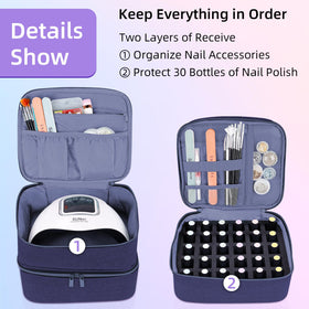 ALSLEA detachable divider detail for customizable interior organization