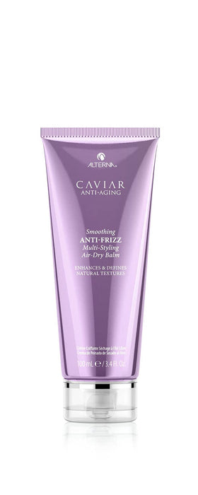 Alterna front packaging showing the 3.4 oz balm for easy identification and shelf appeal