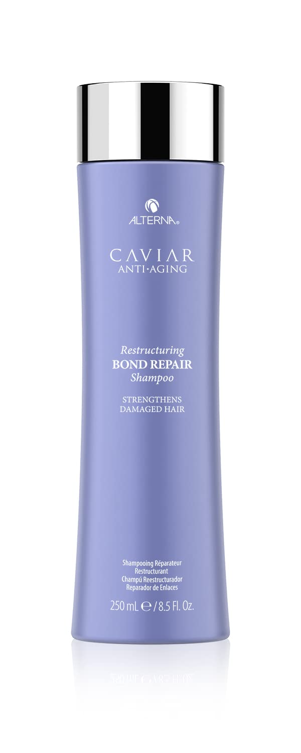 Alterna bottle front view showing product branding and size benefit