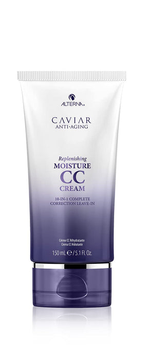 Alterna front packaging showing product identity and benefit
