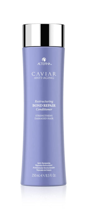 Alterna bottle front packaging showing product and benefits