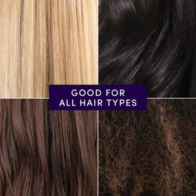 Alterna cream texture close-up showing rich lotion consistency for deep hydration