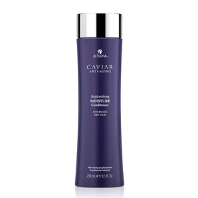 Alterna front packaging showing 8.5 fl oz bottle and premium branding for shelf appeal