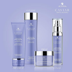 Alterna caviar roe ingredient detail emphasizing nutrient-rich restorative benefits