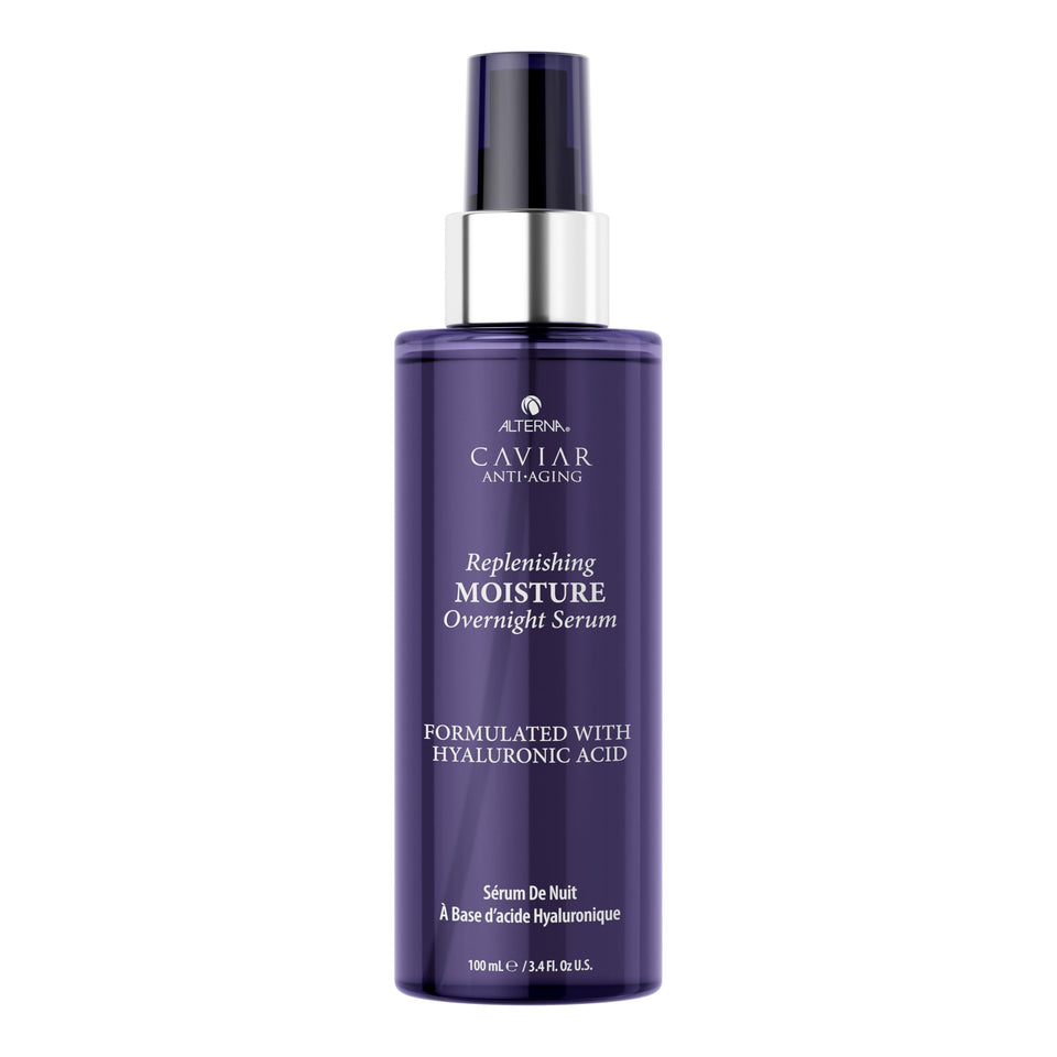 Alterna bottle front packaging showing product and benefits