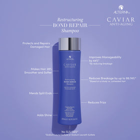 Alterna creamy foam texture illustrating gentle cleanse and softness
