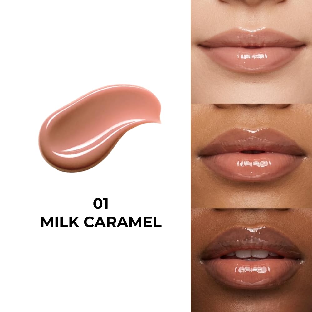 alternativestereo wand applicator closeup demonstrating smooth glide and easy application