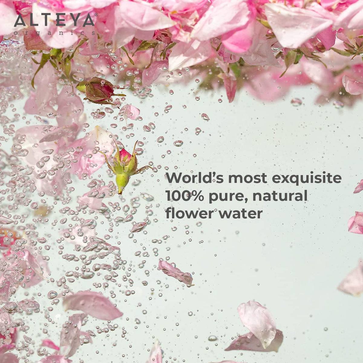 Alteya Organics award feature in magazine showing editorial recognition and trust benefit