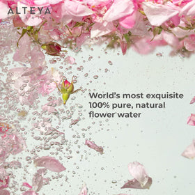 Alteya Organics award feature in magazine showing editorial recognition and trust benefit