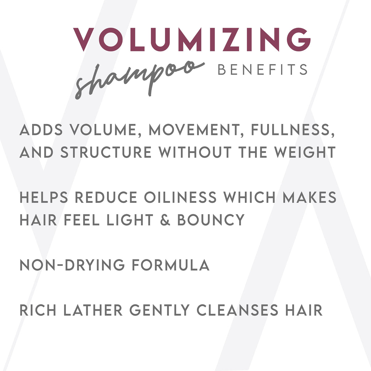 ALURAM coconut water ingredient visual highlighting hydration and lightweight volume benefit