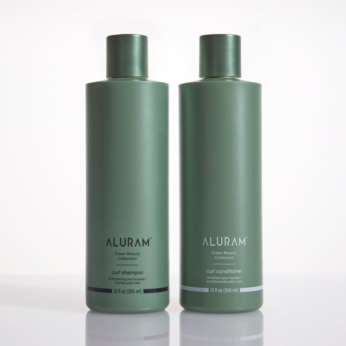 ALURAM coconut water and prickly pear ingredients displayed for nourishing benefits