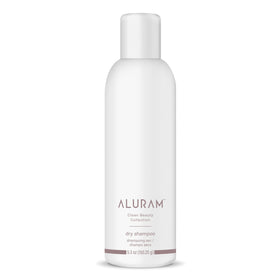 ALURAM front packaging showing product and volume benefit
