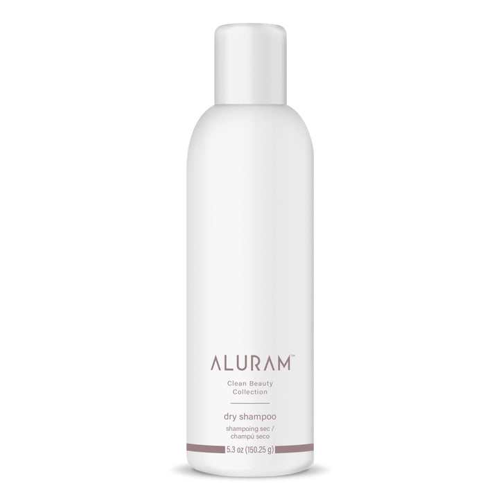 ALURAM front packaging showing product and volume benefit