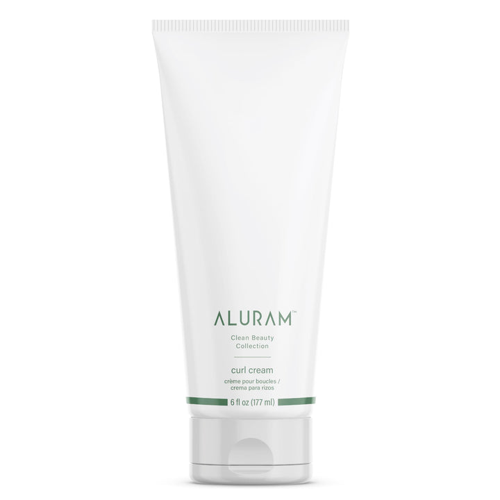 ALURAM front packaging showing label and product benefits