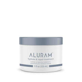 ALURAM front packaging showing product for toning and hydration