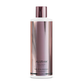 ALURAM front packaging showing clean label and size with glossy benefit