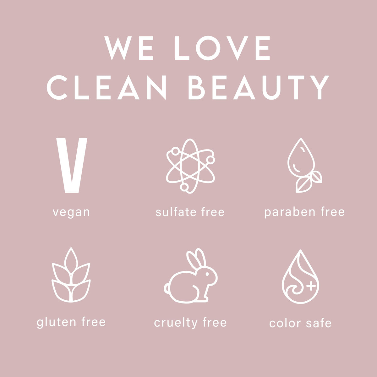 ALURAM displayed on bathroom shelf in lifestyle setting promoting clean-beauty routine