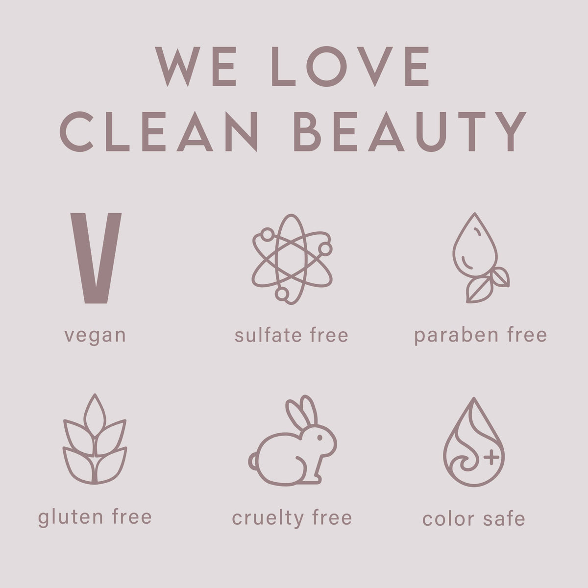 ALURAM on bathroom shelf lifestyle display conveying clean-beauty credentials and routine fit
