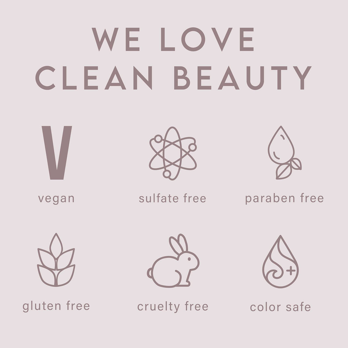 ALURAM on bathroom shelf styled for routine use and clean-beauty appeal