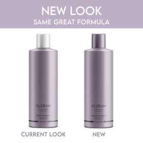 ALURAM pour texture closeup highlighting coconut-water moisture and smoothness