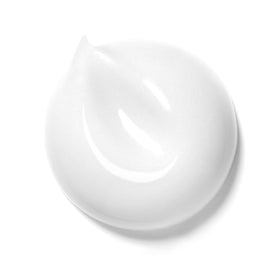 ALURAM pump dispensing lotion demonstrating easy application benefit