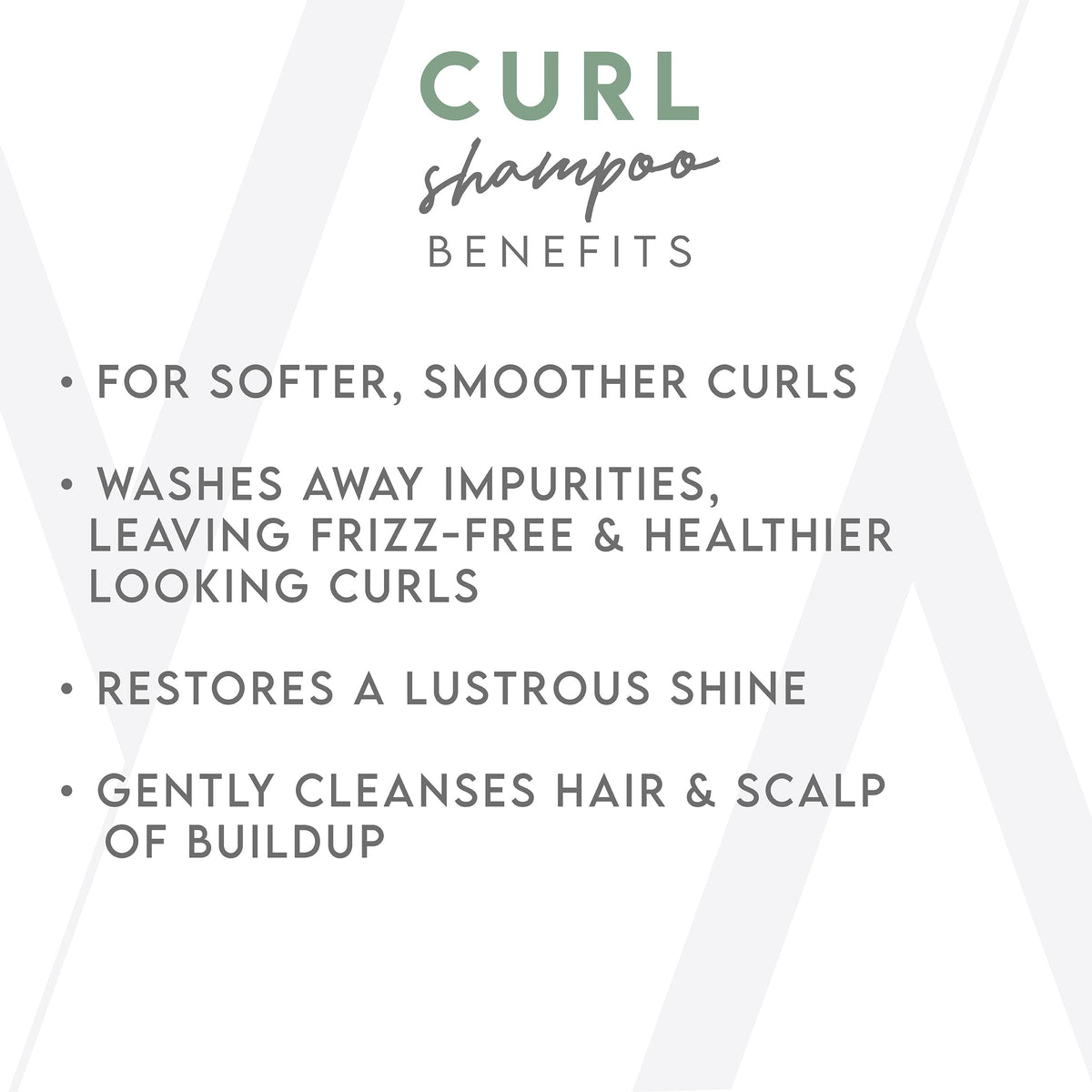 ALURAM shampoo foam texture with coconut water for lightweight hydration