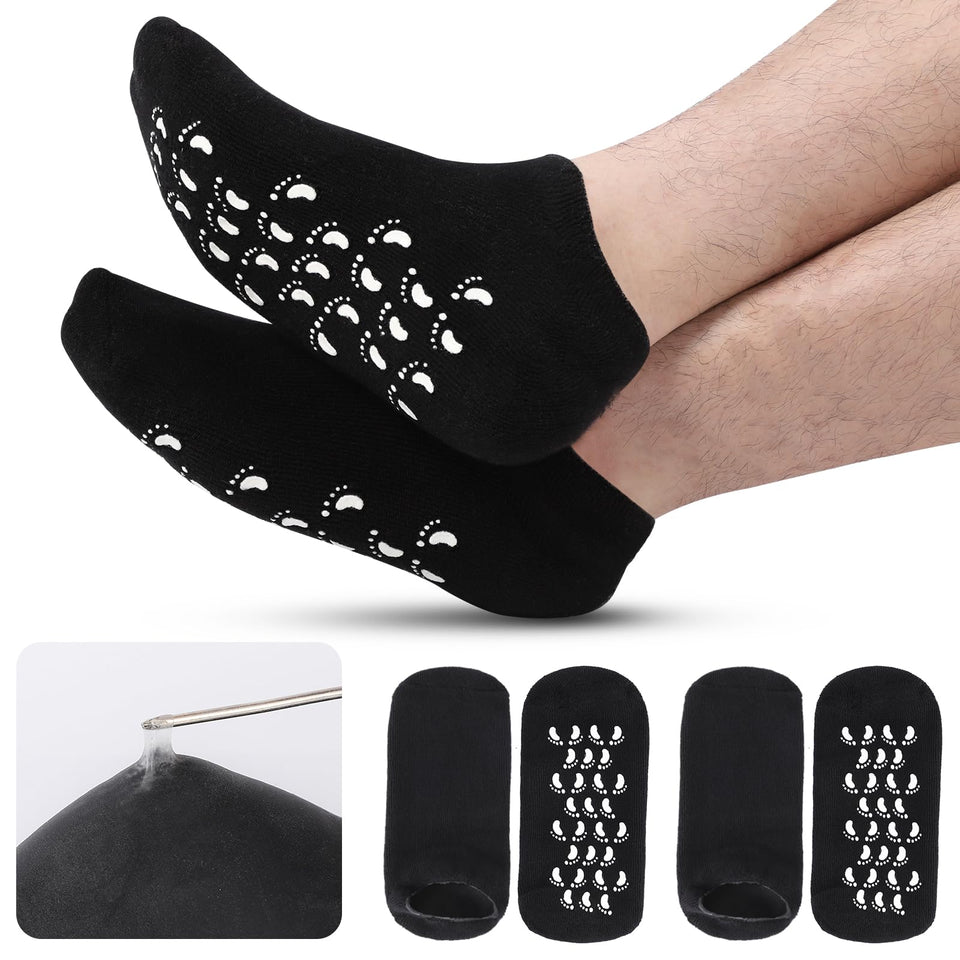 ALUROICE front packaging showing two pairs and benefits