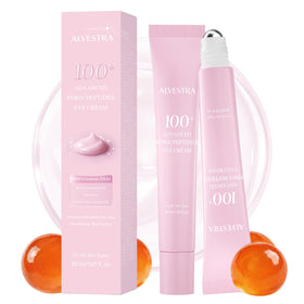 ALVESTRA front packaging showing product and benefits