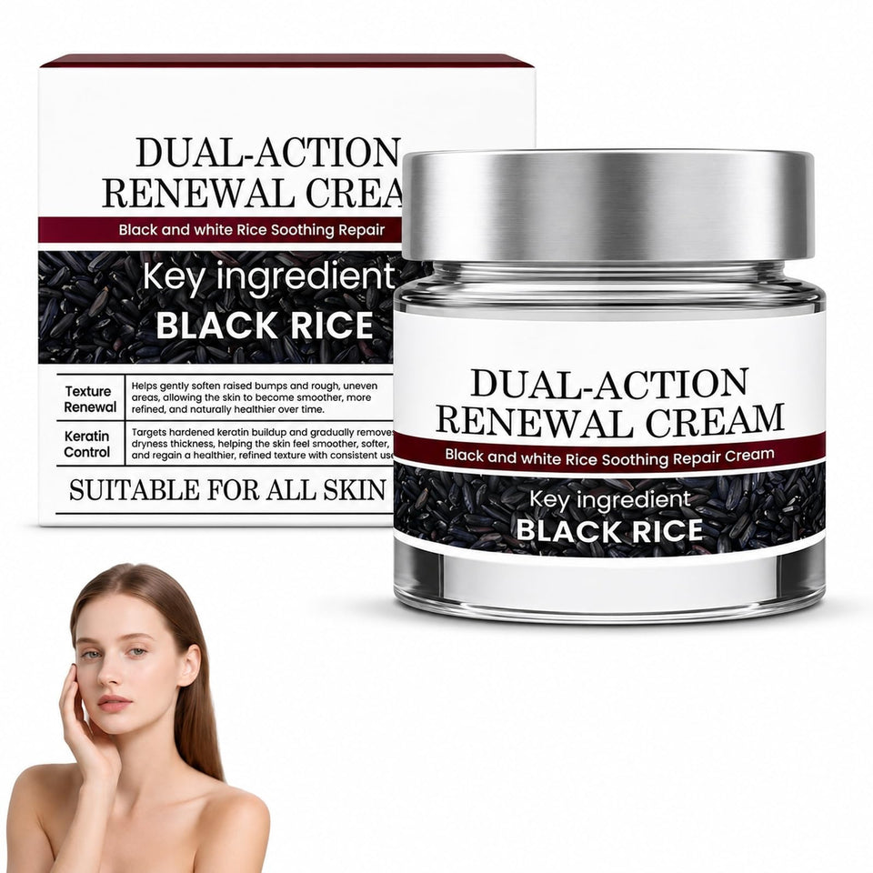 ALVORIA jar front view showing clean branding and hydrating cream benefit