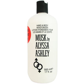 Alyssa Ashley lotion texture closeup showing creamy absorbent consistency for fast hydration