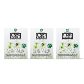 Amazing Herbs front packaging showing triple pack and labeling benefits