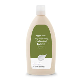 Amazon Basics pump close-up highlighting easy dispensing and control