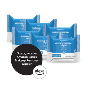 Amazon Basics resealable pack detail preserving moisture and freshness