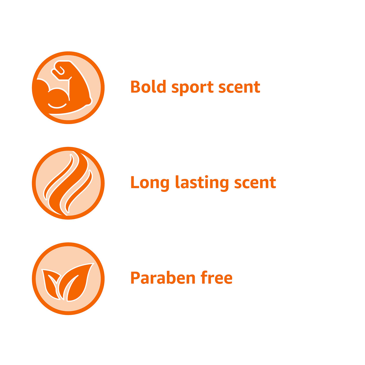 Amazon Basics six-pack boxed view showing supply size and value for multiple users benefit