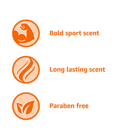 Amazon Basics six-pack boxed view showing supply size and value for multiple users benefit
