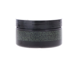 American Crew jar in hand demonstrating 3 oz travel-friendly size and portability