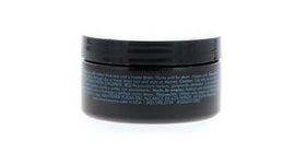 AMERICAN CREW side label detail emphasizing ingredients and clear product ID benefit
