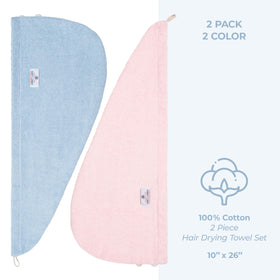 American Soft Linen towel next to ruler shows 26 by 10 inch size advantage