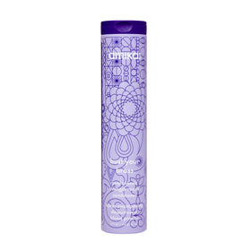 amika front packaging showing product and benefits