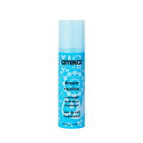 Amika front packaging showing the product and branding for easy identification and shelf appeal