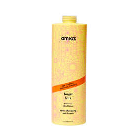 amika bottle front view showing brand and large 1000ml size benefit
