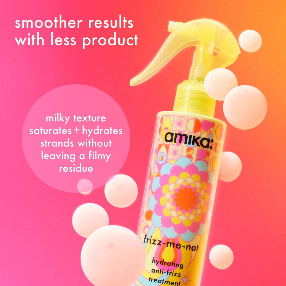 amika size comparison in hand conveying travel-friendly 60ml convenience
