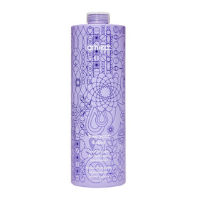amika front packaging showing 1000ml bottle and clear product identity benefit: large supply