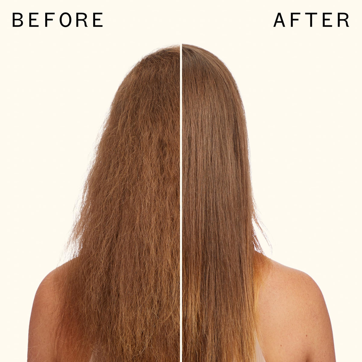 amika protecting hair from heat and styling tools visualizing thermal defense up to 450°F