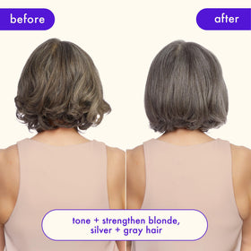 amika salon shelf setting showing professional-grade size and stylist-preferred supply benefit