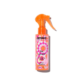 amika bottle front packaging showing label and 150ml size benefit