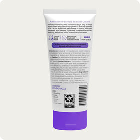 AmLactin pack of two tubes and box showing value and at-home treatment benefit